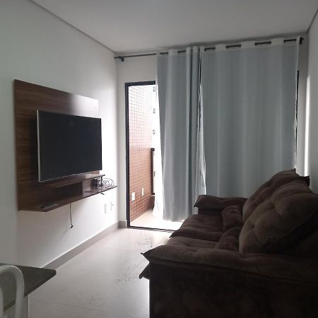 Apartamento Luxo No Centro Uba Екстер'єр фото