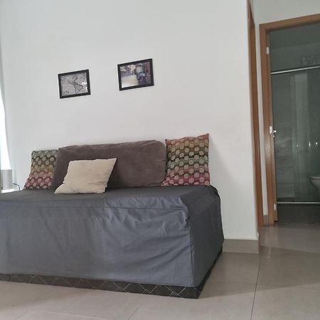 Apartamento Luxo No Centro Uba Екстер'єр фото