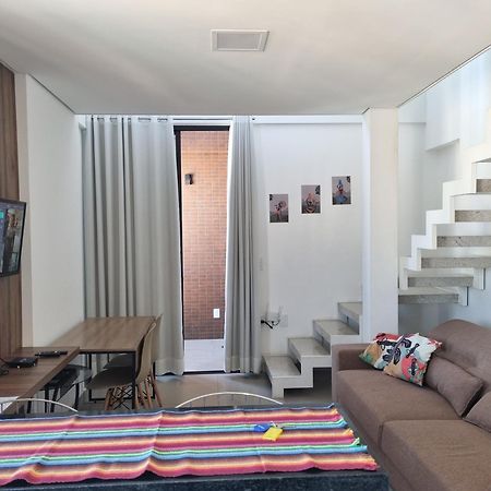 Apartamento Luxo No Centro Uba Екстер'єр фото