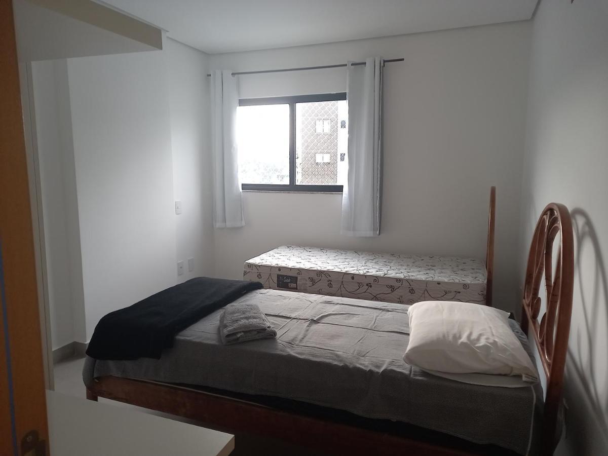 Apartamento Luxo No Centro Uba Екстер'єр фото