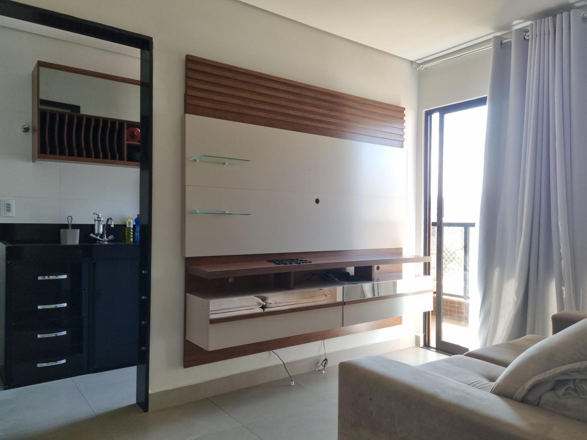 Apartamento Luxo No Centro Uba Екстер'єр фото