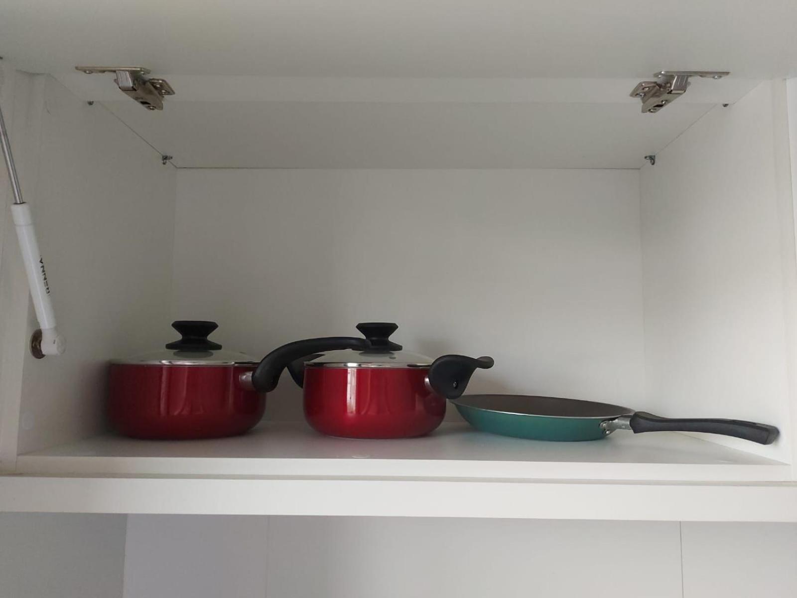 Apartamento Luxo No Centro Uba Екстер'єр фото