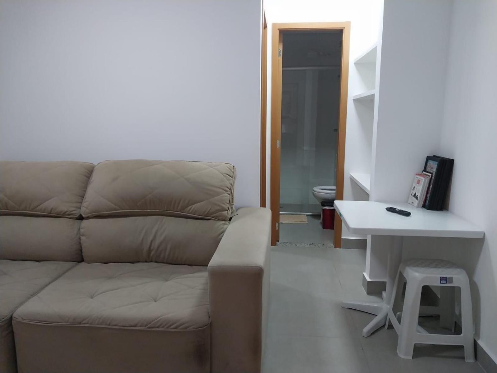 Apartamento Luxo No Centro Uba Екстер'єр фото