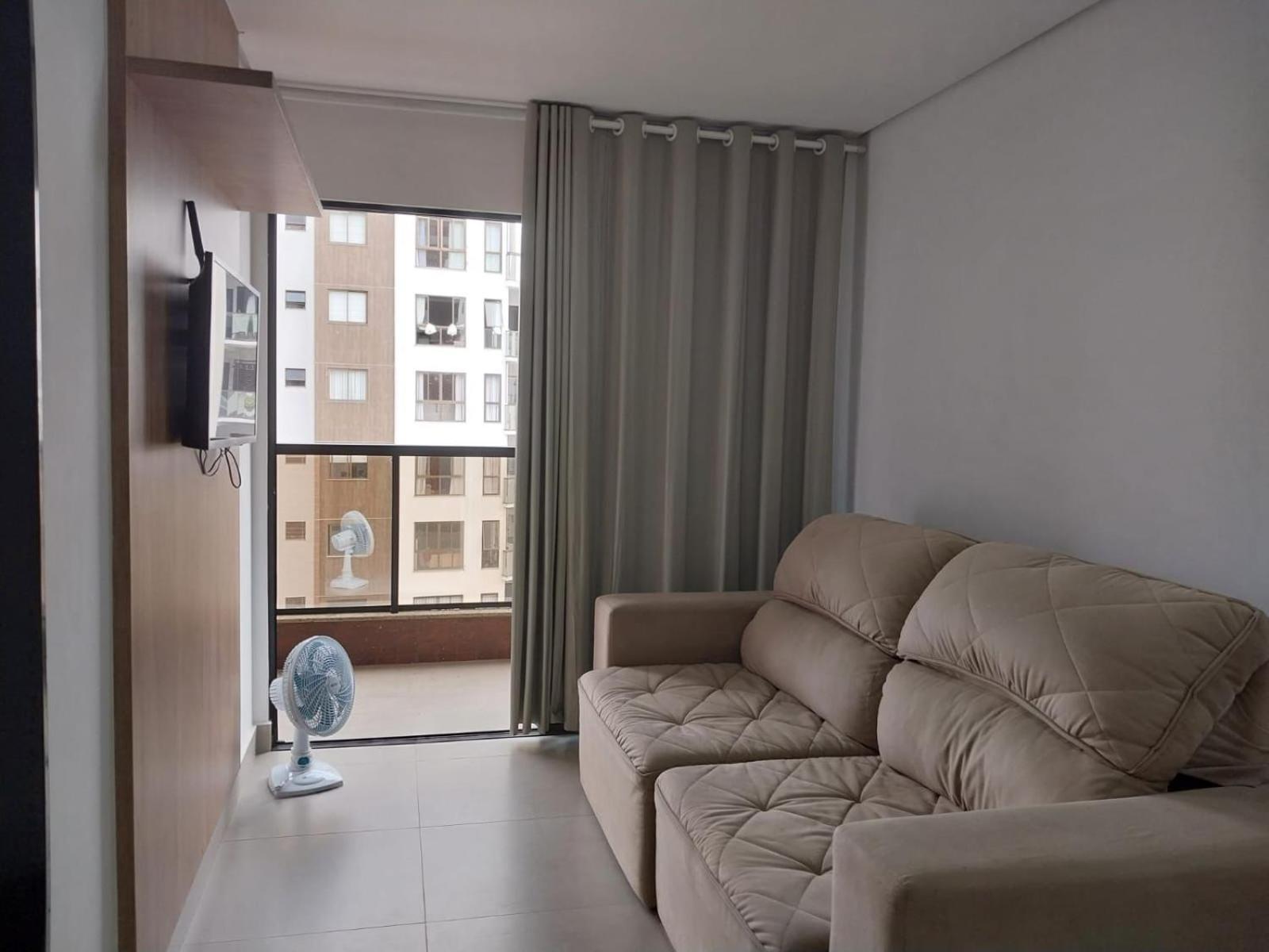 Apartamento Luxo No Centro Uba Екстер'єр фото