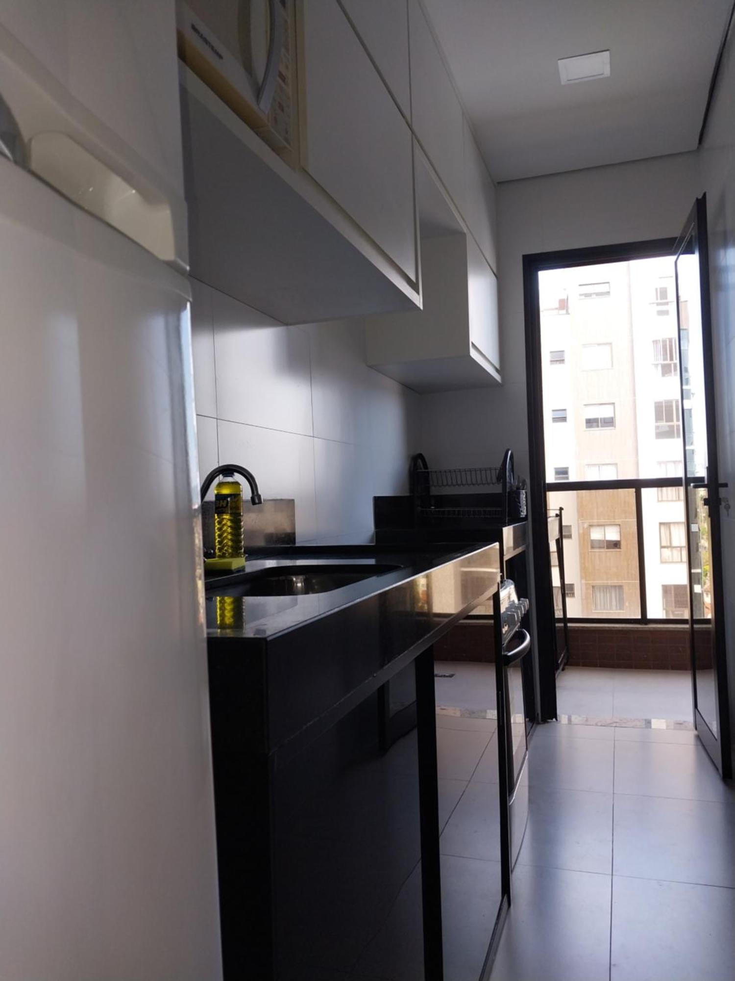 Apartamento Luxo No Centro Uba Номер фото