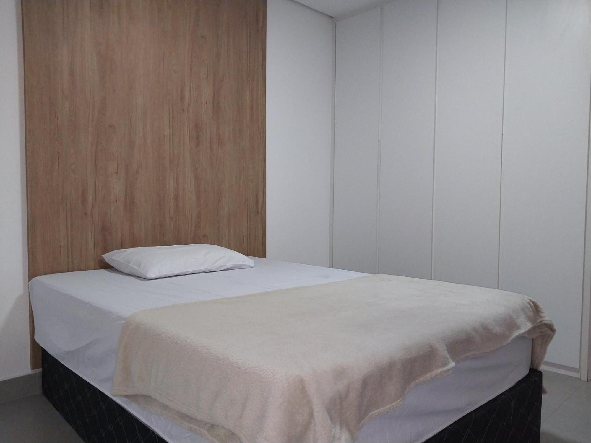 Apartamento Luxo No Centro Uba Номер фото