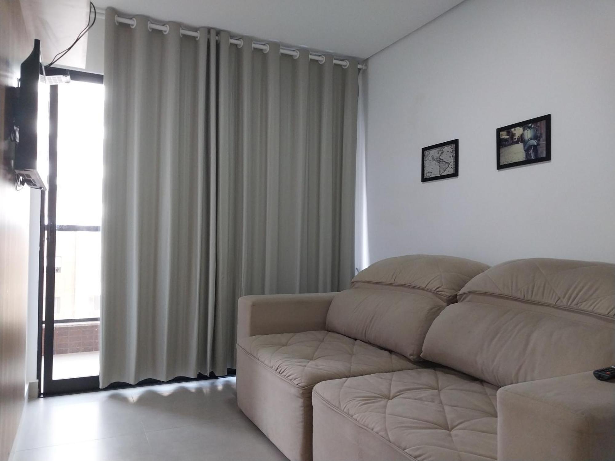 Apartamento Luxo No Centro Uba Номер фото