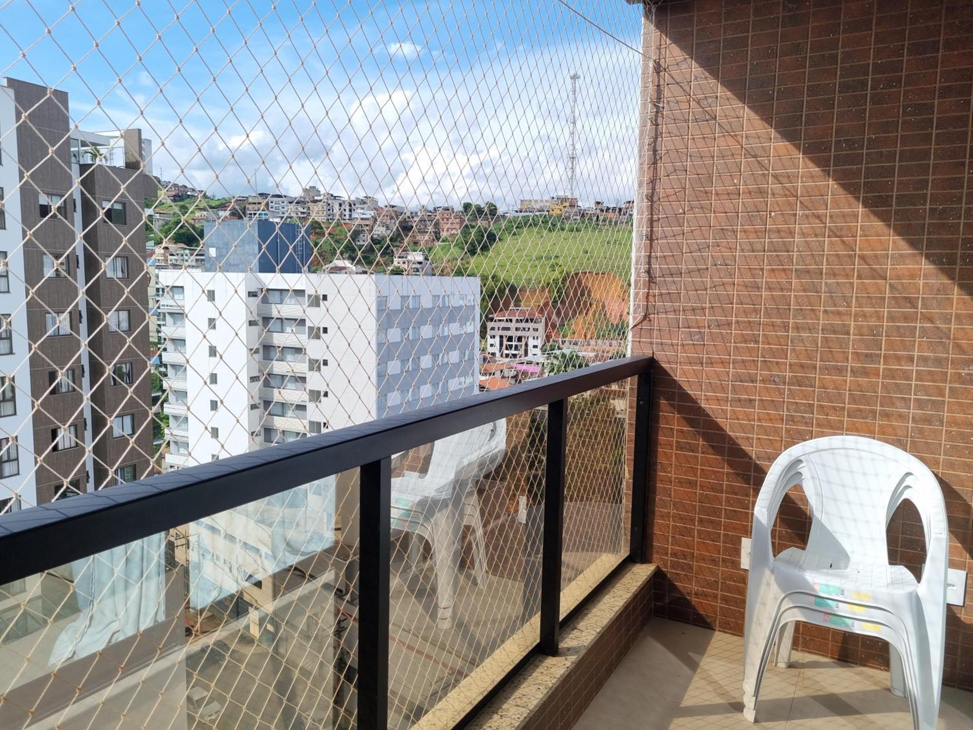 Apartamento Luxo No Centro Uba Номер фото