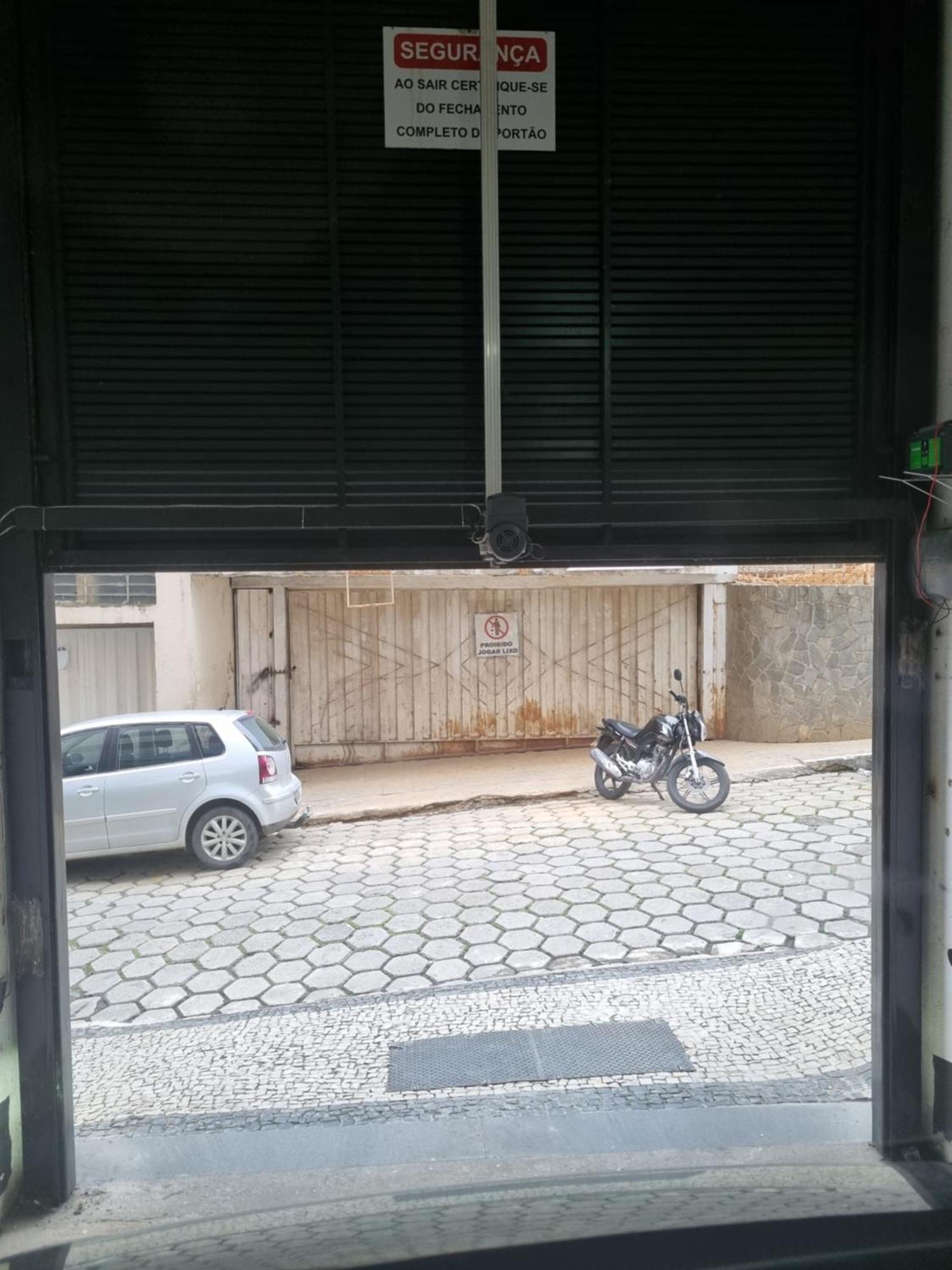 Apartamento Luxo No Centro Uba Номер фото