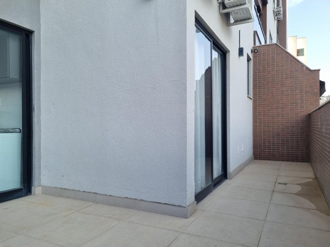 Apartamento Luxo No Centro Uba Екстер'єр фото